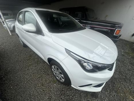 FIAT Argo 1.0 4P FLEX FIREFLY, Foto 2