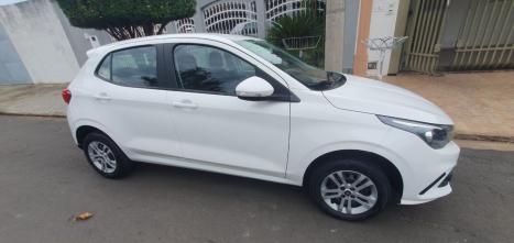 FIAT Argo 1.0 4P FLEX FIREFLY, Foto 1