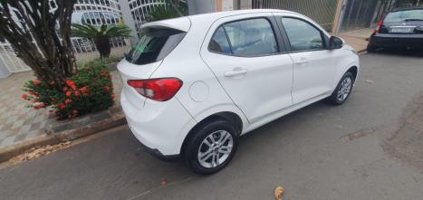 FIAT Argo 1.0 4P FLEX FIREFLY, Foto 2