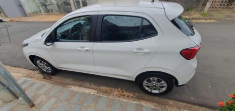 FIAT Argo 1.0 4P FLEX FIREFLY, Foto 3