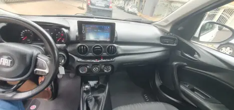 FIAT Argo 1.0 4P FLEX FIREFLY, Foto 5