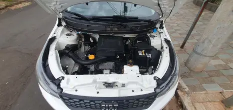 FIAT Argo 1.0 4P FLEX FIREFLY, Foto 6