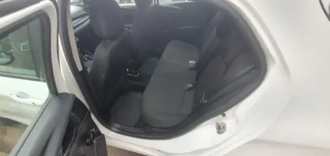 FIAT Argo 1.0 4P FLEX FIREFLY, Foto 7