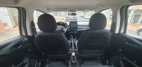 FIAT Argo 1.0 4P FLEX FIREFLY, Foto 8