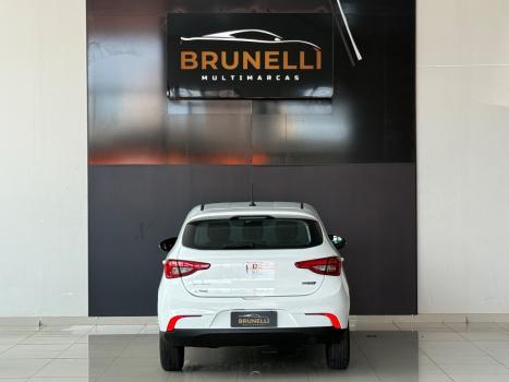 FIAT Argo 1.0 4P FLEX FIREFLY DRIVE, Foto 4