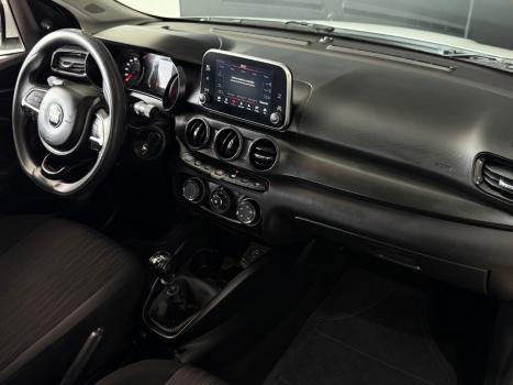 FIAT Argo 1.0 4P FLEX FIREFLY DRIVE, Foto 6