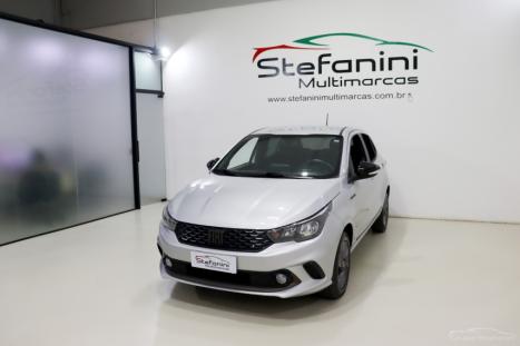 FIAT Argo 1.0 4P FLEX FIREFLY DRIVE, Foto 1
