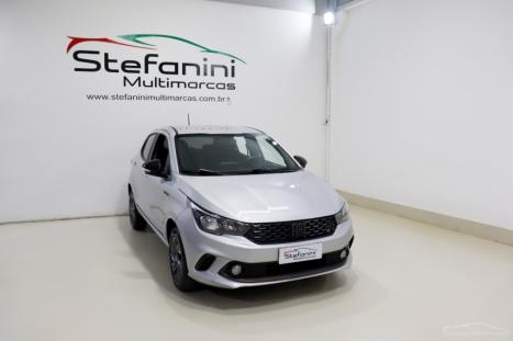 FIAT Argo 1.0 4P FLEX FIREFLY DRIVE, Foto 3