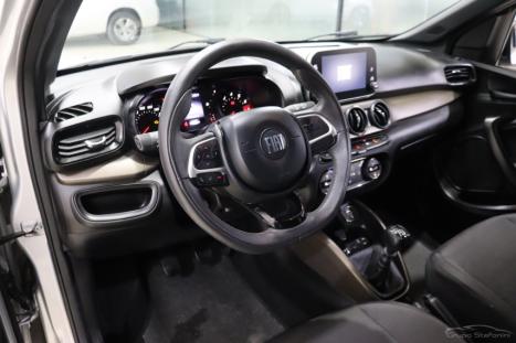 FIAT Argo 1.0 4P FLEX FIREFLY DRIVE, Foto 4