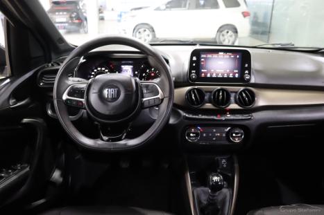 FIAT Argo 1.0 4P FLEX FIREFLY DRIVE, Foto 5