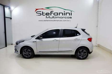 FIAT Argo 1.0 4P FLEX FIREFLY DRIVE, Foto 10