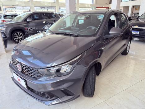 FIAT Argo 1.0 4P FLEX FIREFLY DRIVE, Foto 3