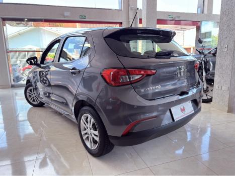 FIAT Argo 1.0 4P FLEX FIREFLY DRIVE, Foto 4