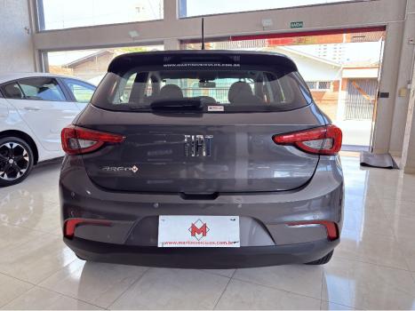 FIAT Argo 1.0 4P FLEX FIREFLY DRIVE, Foto 5