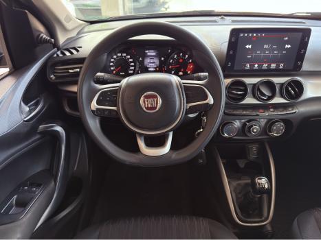 FIAT Argo 1.0 4P FLEX FIREFLY DRIVE, Foto 9