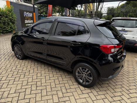 FIAT Argo 1.0 4P FLEX FIREFLY DRIVE, Foto 2