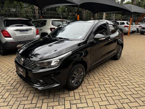 FIAT Argo 1.0 4P FLEX FIREFLY DRIVE, Foto 3