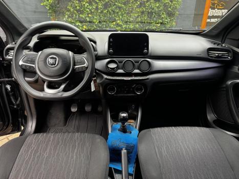 FIAT Argo 1.0 4P FLEX FIREFLY DRIVE, Foto 9