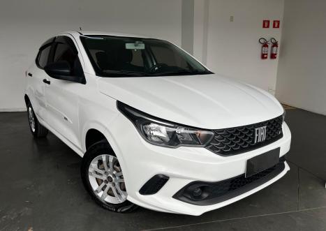 FIAT Argo 1.0 4P FLEX FIREFLY, Foto 1