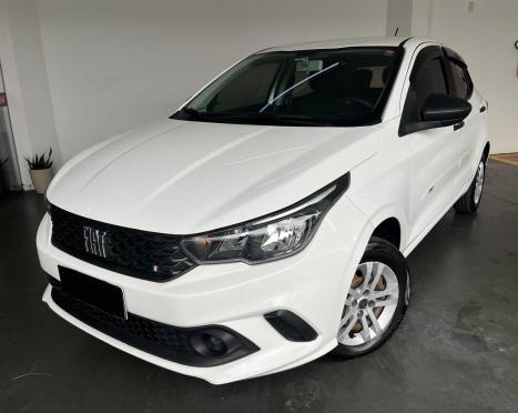 FIAT Argo 1.0 4P FLEX FIREFLY, Foto 2