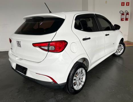 FIAT Argo 1.0 4P FLEX FIREFLY, Foto 3