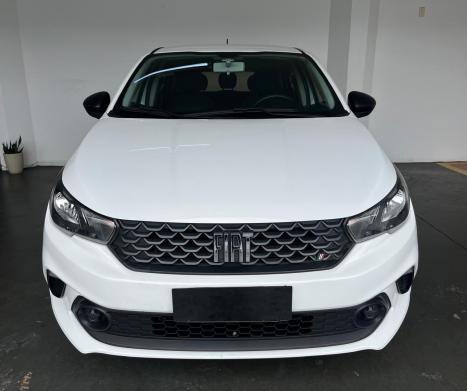 FIAT Argo 1.0 4P FLEX FIREFLY, Foto 5