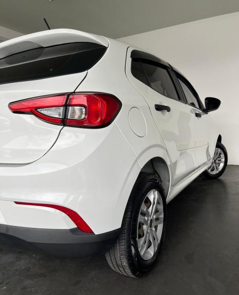 FIAT Argo 1.0 4P FLEX FIREFLY, Foto 8