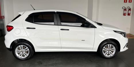 FIAT Argo 1.0 4P FLEX FIREFLY, Foto 9