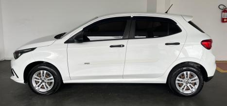 FIAT Argo 1.0 4P FLEX FIREFLY, Foto 10