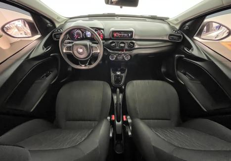FIAT Argo 1.0 4P FLEX FIREFLY, Foto 11