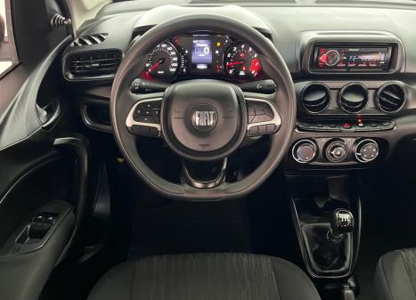 FIAT Argo 1.0 4P FLEX FIREFLY, Foto 12