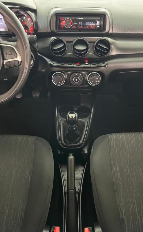 FIAT Argo 1.0 4P FLEX FIREFLY, Foto 13