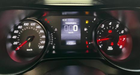 FIAT Argo 1.0 4P FLEX FIREFLY, Foto 14