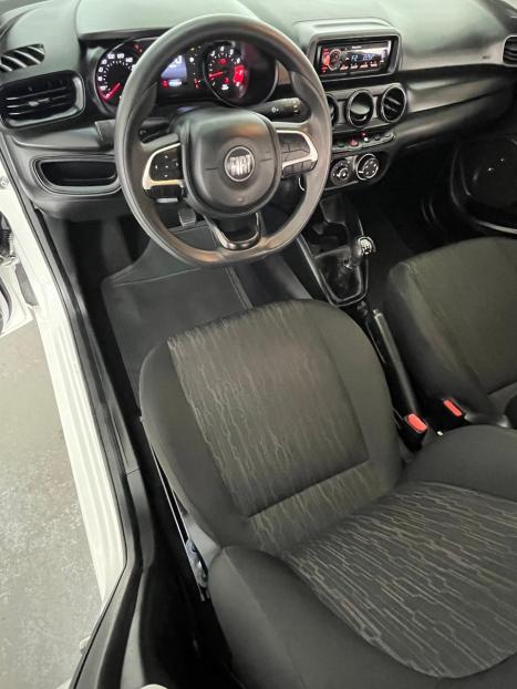 FIAT Argo 1.0 4P FLEX FIREFLY, Foto 15