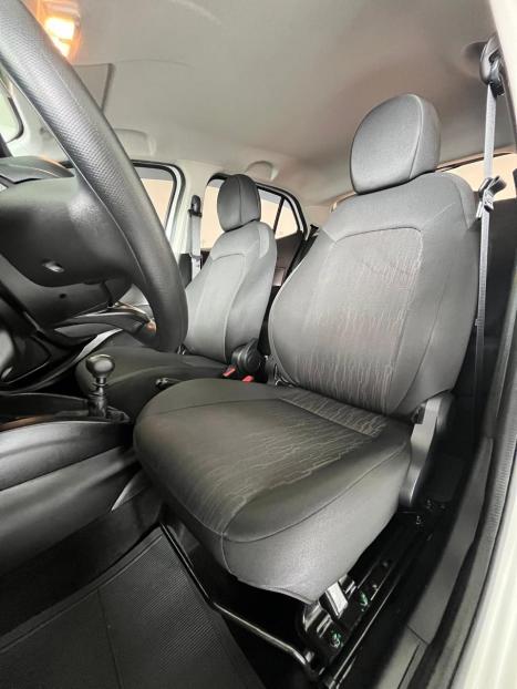 FIAT Argo 1.0 4P FLEX FIREFLY, Foto 16