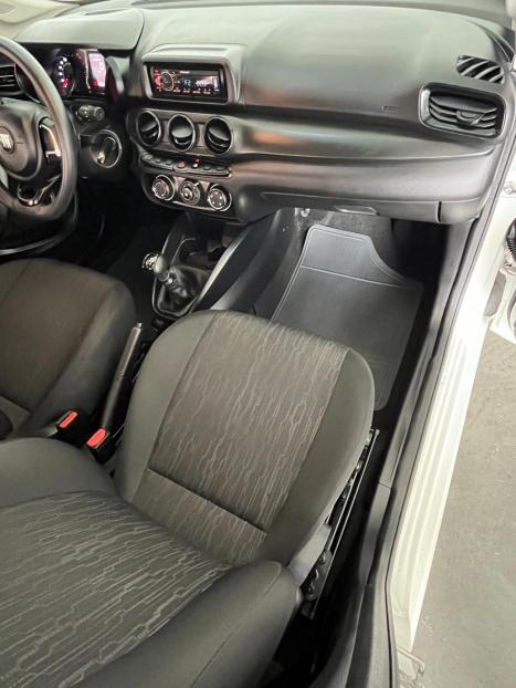 FIAT Argo 1.0 4P FLEX FIREFLY, Foto 17