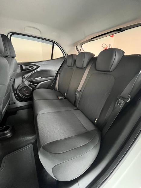 FIAT Argo 1.0 4P FLEX FIREFLY, Foto 19