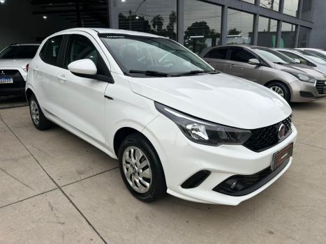 FIAT Argo 1.0 4P FLEX FIREFLY DRIVE, Foto 2