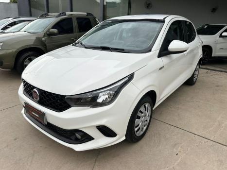 FIAT Argo 1.0 4P FLEX FIREFLY DRIVE, Foto 3