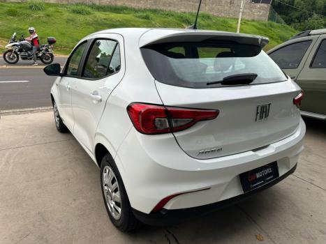 FIAT Argo 1.0 4P FLEX FIREFLY DRIVE, Foto 4