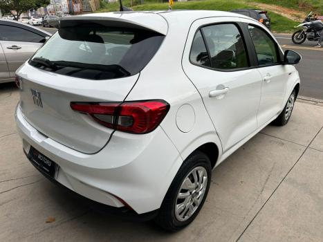 FIAT Argo 1.0 4P FLEX FIREFLY DRIVE, Foto 5