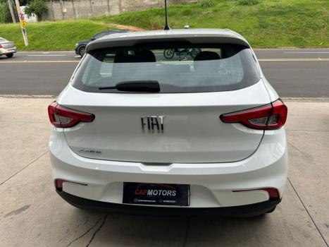 FIAT Argo 1.0 4P FLEX FIREFLY DRIVE, Foto 6