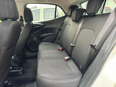 FIAT Argo 1.0 4P FLEX FIREFLY DRIVE, Foto 9