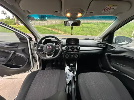 FIAT Argo 1.0 4P FLEX FIREFLY DRIVE, Foto 10