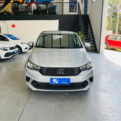 FIAT Argo 1.0 4P FLEX FIREFLY, Foto 2
