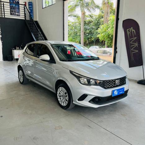 FIAT Argo 1.0 4P FLEX FIREFLY, Foto 3