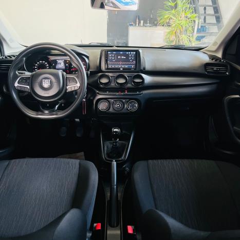 FIAT Argo 1.0 4P FLEX FIREFLY, Foto 4