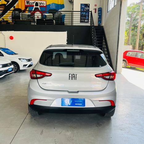 FIAT Argo 1.0 4P FLEX FIREFLY, Foto 6