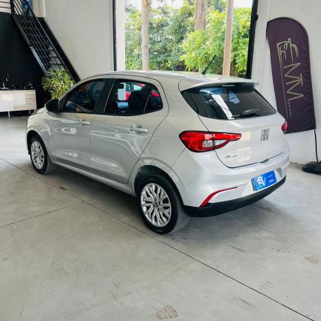 FIAT Argo 1.0 4P FLEX FIREFLY, Foto 7