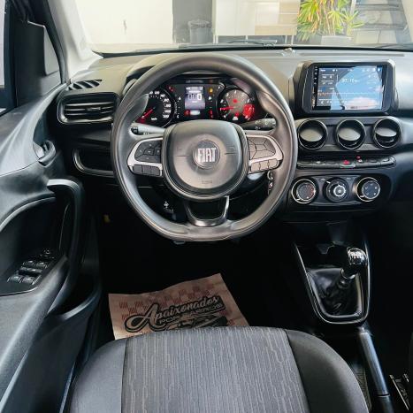 FIAT Argo 1.0 4P FLEX FIREFLY, Foto 8